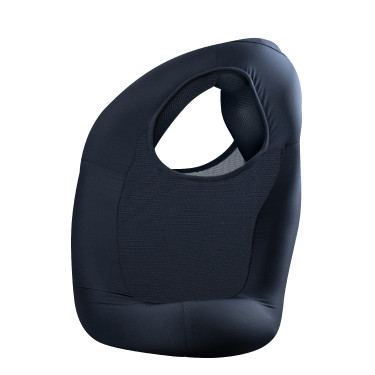 Airbag Safefit Seaver Marine Marineblau