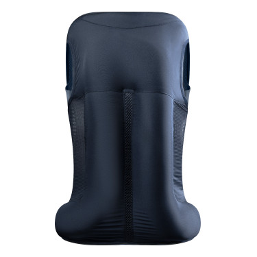 Airbag Safefit Seaver Marine Marineblau