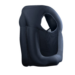 Airbag Safefit Seaver Marine Marineblau