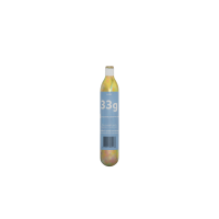 Seaver CO₂-Patrone