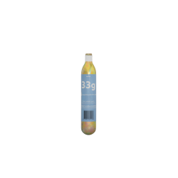 Seaver CO₂-Patrone