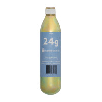Seaver CO₂-Patrone