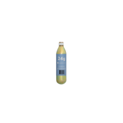 Seaver CO₂-Patrone