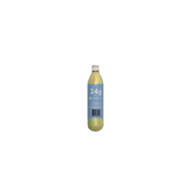 Seaver CO₂-Patrone