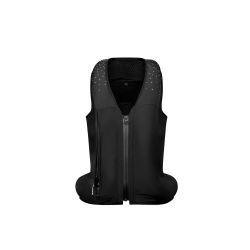 Airbag Safefit Crystal Rain Seaver Schwarz