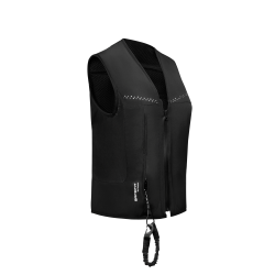 Airbag Safefit Victory Seaver Schwarz