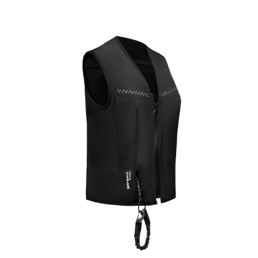 Airbag Safefit Victory Seaver Schwarz