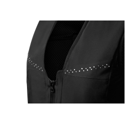 Airbag Safefit Victory Seaver Schwarz