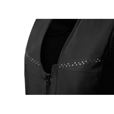 Airbag Safefit Victory Seaver Schwarz