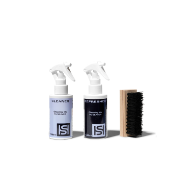 Seaver Reinigungs- und Erfrischungsspray