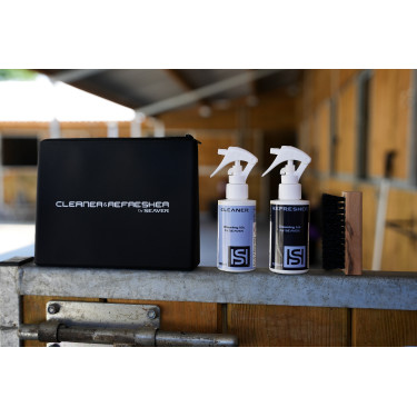 Seaver Reinigungs- und Erfrischungsspray