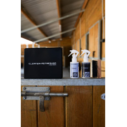 Seaver Reinigungs- und Erfrischungsspray