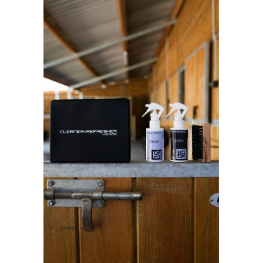 Seaver Reinigungs- und Erfrischungsspray