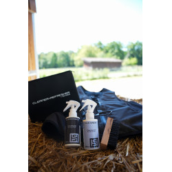 Seaver Reinigungs- und Erfrischungsspray