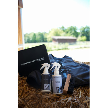 Seaver Reinigungs- und Erfrischungsspray