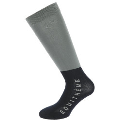 Reitsocken Equithème Compet 2 Paar Reitsocken Equithème Compet 2 Paar