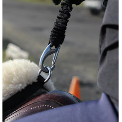 Seaver-Verbindungsriemen