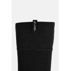 Bambus Socken Horze Rabenschwarz