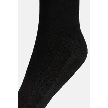 Coolmax Socken Horze Schwarz Coolmax Socken Horze Schwarz