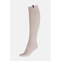 Coolmax Socken Horze Dunkelblauer Peacoat