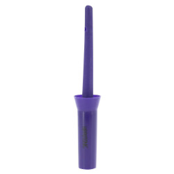 Hufpinsel mit Kappe Hippotonic Violett Lila Hufpinsel mit Kappe Hippotonic Violett Lila