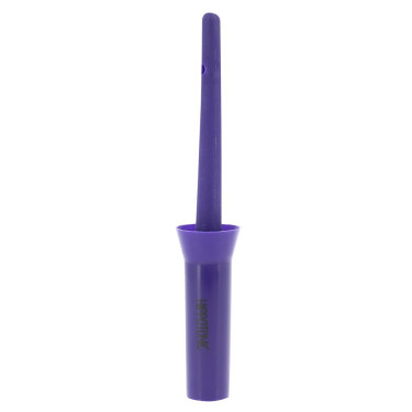 Hufpinsel mit Kappe Hippotonic Violett Lila Hufpinsel mit Kappe Hippotonic Violett Lila