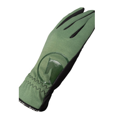 Reithandschuhe Sommer Horze Nichelle Damen Meeresgischt Grau Reithandschuhe Sommer Horze Nichelle Damen Meeresgischt Grau