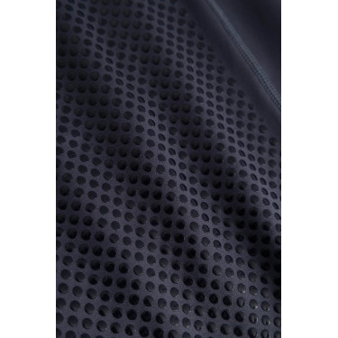 Reitleggings Horze Maia Vollbesatz Damen Marine-Odyssee Reitleggings Horze Maia Vollbesatz Damen Marine-Odyssee