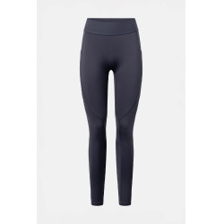 Reitleggings Horze Maia Vollbesatz Damen Marine-Odyssee Reitleggings Horze Maia Vollbesatz Damen Marine-Odyssee