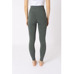 Scrunch Strumpfhose Horze Nessa Full Grip nahtlos Grün Lorbeerkranz Scrunch Strumpfhose Horze Nessa Full Grip nahtlos Grün Lorbeerkranz