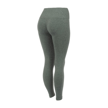 Scrunch Strumpfhose Horze Nessa Full Grip nahtlos Grün Lorbeerkranz Scrunch Strumpfhose Horze Nessa Full Grip nahtlos Grün Lorbeerkranz
