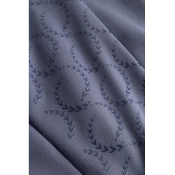 Damen-Reitleggings Gillian Horze mit hohem Bund und Vollbesatz aus Silikon Grau Damen-Reitleggings Gillian Horze mit hohem Bund und Vollbesatz aus Silikon Grau