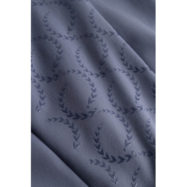 Damen-Reitleggings Gillian Horze mit hohem Bund und Vollbesatz aus Silikon Grau Damen-Reitleggings Gillian Horze mit hohem Bund und Vollbesatz aus Silikon Grau