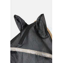 Fliegenmaske Horze mit Bügeln Atmosphäre