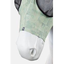 Elastische Fliegenmaske zum Überziehen von Horze Neue Extrempunkte Elastische Fliegenmaske zum Überziehen von Horze Neue Extrempunkte