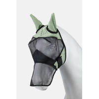 Erfrischende Fliegenmaske Horze Limited Edition Celadongrün Erfrischende Fliegenmaske Horze Limited Edition Celadongrün