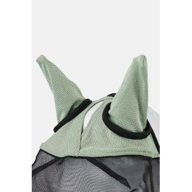 Erfrischende Fliegenmaske Horze Limited Edition Celadongrün Erfrischende Fliegenmaske Horze Limited Edition Celadongrün