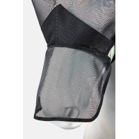 Erfrischende Fliegenmaske Horze Limited Edition Celadongrün Erfrischende Fliegenmaske Horze Limited Edition Celadongrün