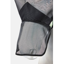 Erfrischende Fliegenmaske Horze Limited Edition Celadongrün Erfrischende Fliegenmaske Horze Limited Edition Celadongrün