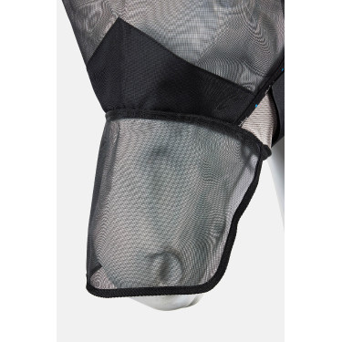 Erfrischende Fliegenmaske Horze Limited Edition Atmosphäre Erfrischende Fliegenmaske Horze Limited Edition Atmosphäre