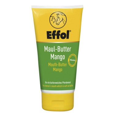 Entspannungsbutter für das Maul Effol® Entspannungsbutter für das Maul Effol®