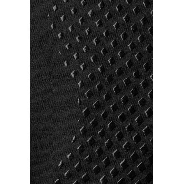 Reithose mit Grip-Besatz Horze Grand Prix Pro Damen Schwarz Reithose mit Grip-Besatz Horze Grand Prix Pro Damen Schwarz