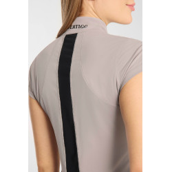 Trainings-T-Shirt B Vertigo Joelle kurzarm Damen Unergründlich