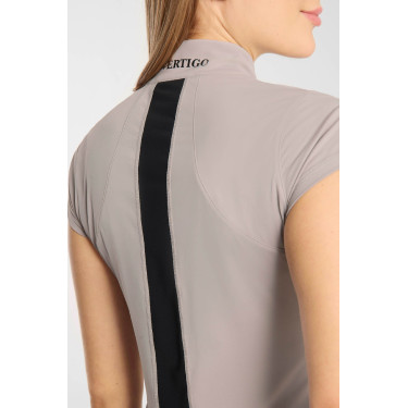 Trainings-T-Shirt B Vertigo Joelle kurzarm Damen Unergründlich