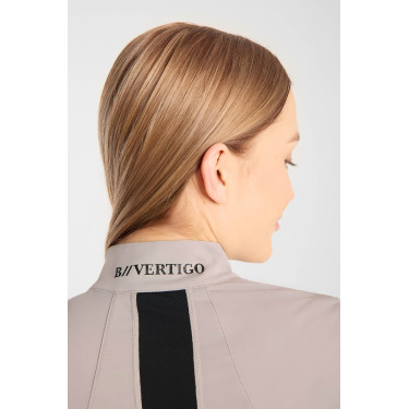 Trainings-T-Shirt B Vertigo Joelle kurzarm Damen Unergründlich