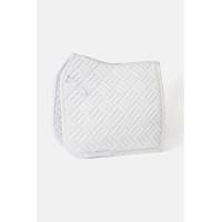 Dressurschabracke Horze Aachen Schwarz Dressurschabracke Horze Aachen Schwarz