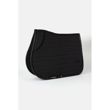 Springschabracke B Vertigo Fusion Schwarze Schönheit