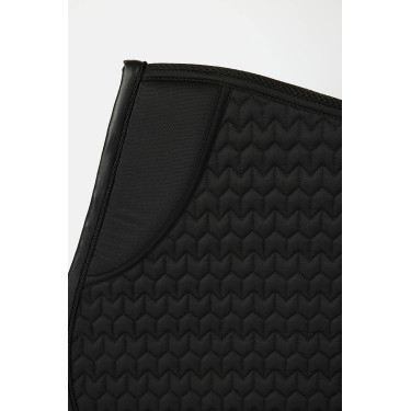 Springschabracke B Vertigo Fusion Schwarze Schönheit