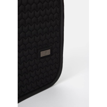 Springschabracke B Vertigo Fusion Schwarze Schönheit