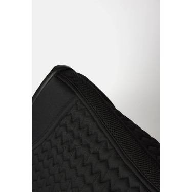 Springschabracke B Vertigo Fusion Schwarze Schönheit